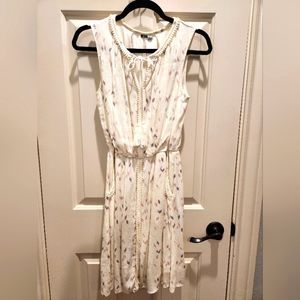 Casual dress. Size: XS